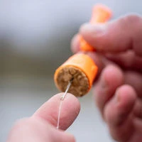 Guru Pellet Cones